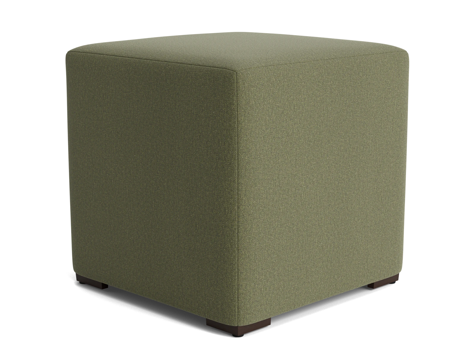 Cort Cube Ottoman